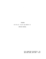 Thorens TD-150-AB-TD-150-AB-MK-2-Service-Manual